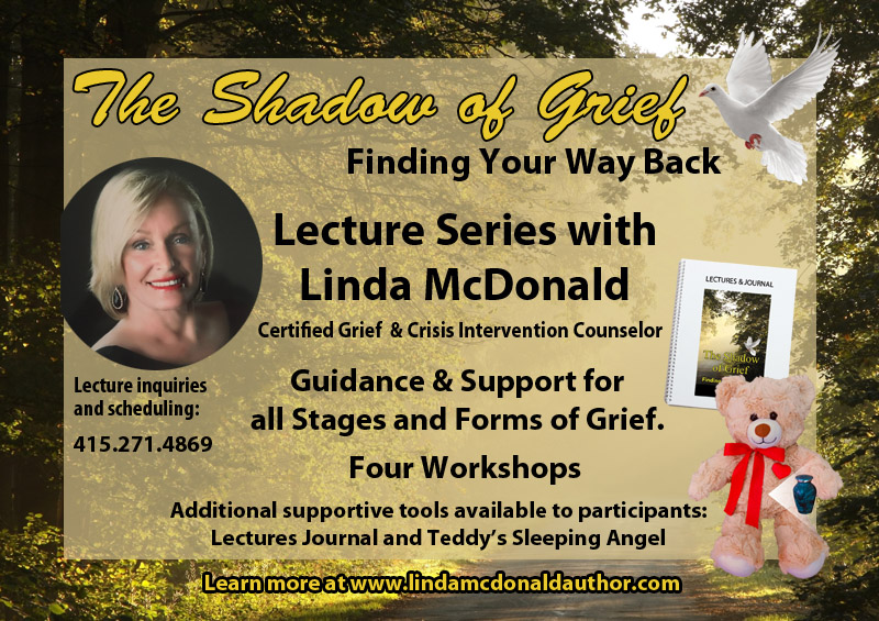 The Shadow of Grief Lecture Series